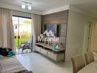 Apartamento Para Vender com 3 quartos sendo 1 suíte no bairro Pedra do Descanso em Feira De Santana