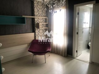 Apartamento Para Vender com 4 quartos sendo 3 suítes no bairro Santa Mônica em Feira De Santana