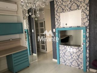 Apartamento Para Vender com 4 quartos sendo 3 suítes no bairro Santa Mônica em Feira De Santana