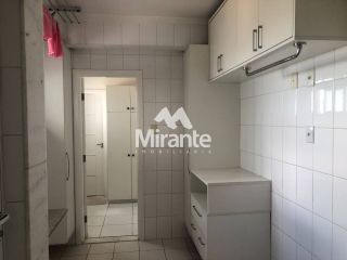 Apartamento Para Vender com 4 quartos sendo 3 suítes no bairro Santa Mônica em Feira De Santana