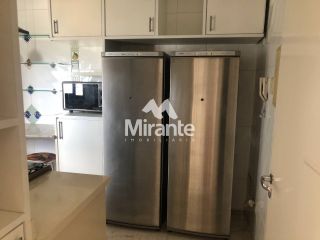 Apartamento Para Vender com 4 quartos sendo 3 suítes no bairro Santa Mônica em Feira De Santana