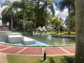 Apartamento Para Vender com 4 quartos sendo 3 suítes no bairro Santa Mônica em Feira De Santana