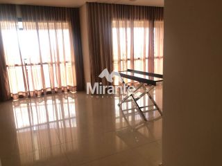 Apartamento Para Vender com 4 quartos sendo 3 suítes no bairro Santa Mônica em Feira De Santana