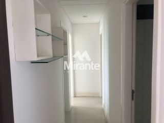 Apartamento Para Vender com 4 quartos sendo 3 suítes no bairro Santa Mônica em Feira De Santana