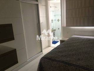 Apartamento Para Vender com 4 quartos sendo 3 suítes no bairro Santa Mônica em Feira De Santana