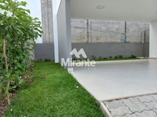 Casa de Condomínio Para Vender com 4 quartos sendo 2 suítes no bairro Papagaio em Feira De Santana