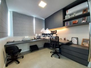 Casa de Condomínio Para Vender com 4 quartos sendo 2 suítes no bairro Papagaio em Feira De Santana