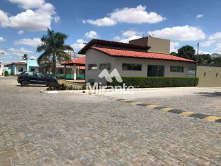 Casa de Condomínio Para Alugar com 3 quartos no bairro Conceição em Feira De Santana