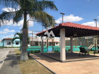 Casa de Condomínio Para Alugar com 3 quartos no bairro Conceição em Feira De Santana