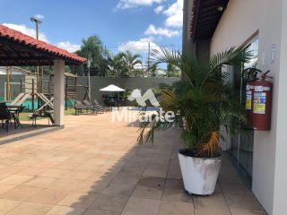 Casa de Condomínio Para Alugar com 3 quartos no bairro Conceição em Feira De Santana