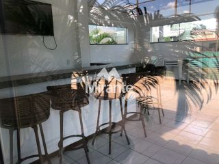 Casa de Condomínio Para Alugar com 3 quartos no bairro Conceição em Feira De Santana