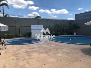 Casa de Condomínio Para Alugar com 3 quartos no bairro Conceição em Feira De Santana