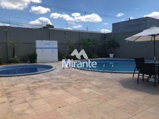 Casa de Condomínio Para Alugar com 3 quartos no bairro Conceição em Feira De Santana