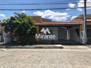 Casa de Condomínio Para Alugar com 3 quartos no bairro Conceição em Feira De Santana