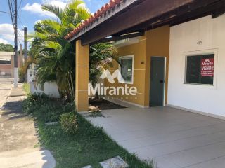 Casa de Condomínio Para Alugar com 3 quartos no bairro Conceição em Feira De Santana