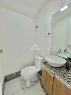 Casa de Condomínio Para Vender com 3 quartos sendo 3 suítes no bairro Sim em Feira De Santana