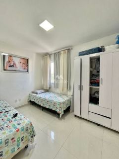 Casa de Condomínio Para Vender com 3 quartos sendo 3 suítes no bairro Sim em Feira De Santana