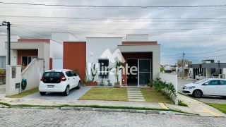 Casa Para Vender com 2 quartos sendo 2 suítes no bairro Registro em Feira De Santana