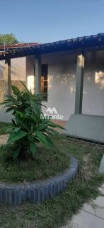 Casa Para Vender com 4 quartos sendo 2 suítes no bairro Santa Mônica em Feira De Santana