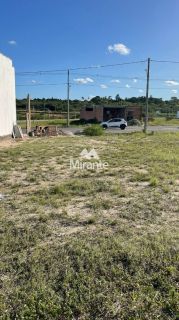Lote / Terreno de Condomínio Para Vender no bairro Chaparral em Feira De Santana