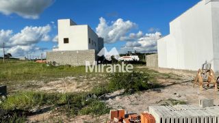 Lote / Terreno de Condomínio Para Vender no bairro Chaparral em Feira De Santana