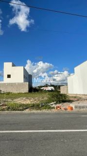 Lote / Terreno de Condomínio Para Vender no bairro Chaparral em Feira De Santana