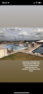 Lote / Terreno de Condomínio Para Vender no bairro Chaparral em Feira De Santana