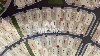 Lote / Terreno de Condomínio Para Vender no bairro Chaparral em Feira De Santana