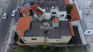 Casa Para Vender com 4 quartos sendo 2 suítes no bairro Cidade Nova em Feira De Santana