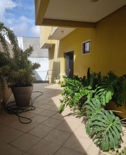 Casa Para Vender com 4 quartos sendo 2 suítes no bairro Cidade Nova em Feira De Santana