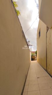 Casa Para Vender com 4 quartos sendo 2 suítes no bairro Cidade Nova em Feira De Santana