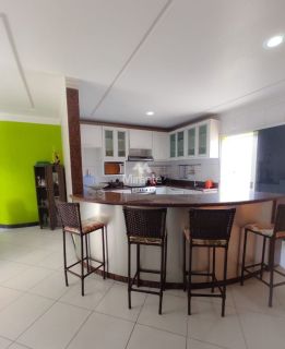 Casa Para Vender com 4 quartos sendo 2 suítes no bairro Cidade Nova em Feira De Santana