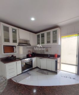 Casa Para Vender com 4 quartos sendo 2 suítes no bairro Cidade Nova em Feira De Santana