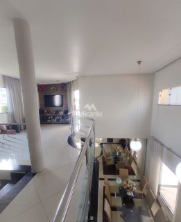 Casa Para Vender com 4 quartos sendo 2 suítes no bairro Cidade Nova em Feira De Santana