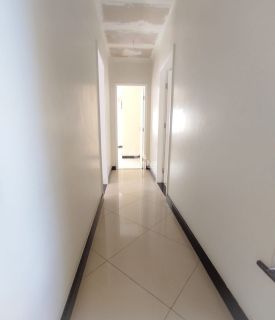 Casa Para Vender com 4 quartos sendo 2 suítes no bairro Cidade Nova em Feira De Santana