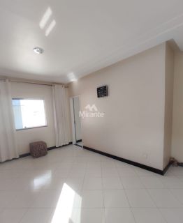 Casa Para Vender com 4 quartos sendo 2 suítes no bairro Cidade Nova em Feira De Santana