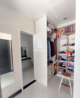 Casa Para Vender com 4 quartos sendo 2 suítes no bairro Cidade Nova em Feira De Santana