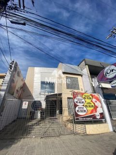 Prédio / Edifício Inteiro Comercial Para Vender no bairro Centro em Feira De Santana