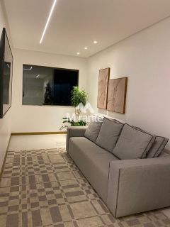 Casa de Condomínio Para Vender com 4 quartos sendo 4 suítes no bairro Papagaio em Feira De Santana