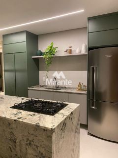 Casa de Condomínio Para Vender com 4 quartos sendo 4 suítes no bairro Papagaio em Feira De Santana