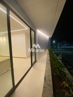 Casa de Condomínio Para Vender com 4 quartos sendo 4 suítes no bairro Papagaio em Feira De Santana