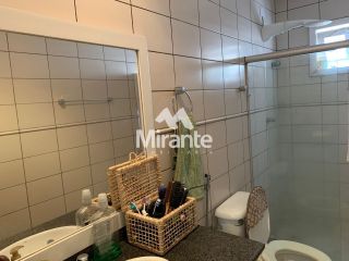 Casa de Condomínio Para Vender com 3 quartos sendo 1 suítes no bairro Lagoa Salgada em Feira De Santana