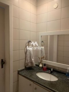 Casa de Condomínio Para Vender com 3 quartos sendo 1 suítes no bairro Lagoa Salgada em Feira De Santana