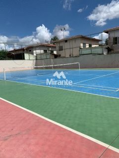 Casa de Condomínio Para Vender com 3 quartos sendo 1 suítes no bairro Lagoa Salgada em Feira De Santana