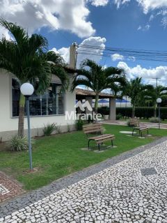 Casa de Condomínio Para Vender com 3 quartos sendo 1 suítes no bairro Lagoa Salgada em Feira De Santana