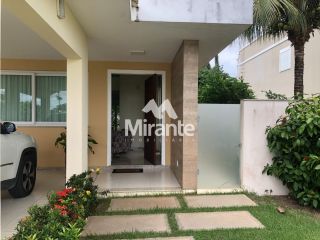 Casa de Condomínio Para Vender com 4 quartos sendo 3 suítes no bairro Sim em Feira De Santana