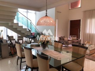 Casa de Condomínio Para Vender com 4 quartos sendo 3 suítes no bairro Sim em Feira De Santana