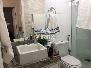 Casa de Condomínio Para Vender com 4 quartos sendo 3 suítes no bairro Sim em Feira De Santana