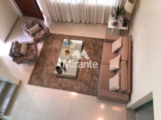 Casa de Condomínio Para Vender com 4 quartos sendo 3 suítes no bairro Sim em Feira De Santana