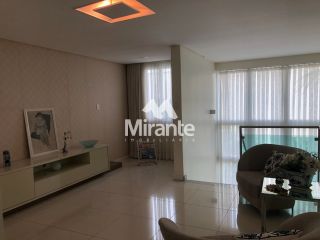 Casa de Condomínio Para Vender com 4 quartos sendo 3 suítes no bairro Sim em Feira De Santana